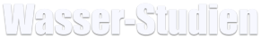 Wasser-Studien